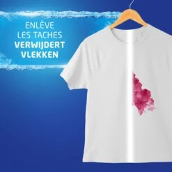 Dash All In 1 Wasmiddel Pods - Wascapsules - Witter Dan Wit - Voordeelverpakking 3 X 42 Wasbeurten -Thuis Wassen 1200x1200 433