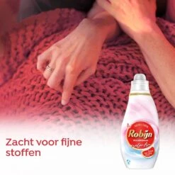 Robijn Specials Wol & Fijn Vloeibaar Wasmiddel - 6 X 18 Wasbeurten - Voordeelverpakking 13 Robijn Specials Wol & Fijn Vloeibaar Wasmiddel - 6 X 18 Wasbeurten - Voordeelverpakking -Thuis Wassen 1200x1200 444