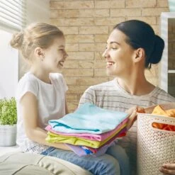 Omo Kleur Vloeibaar Wasmiddel - 6 X 20 Wasbeurten - Voordeelverpakking -Thuis Wassen 1200x1200 448