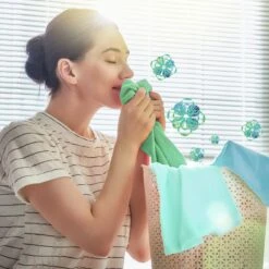 Ariel All In 1 Wasmiddel Pods + Touch Of Lenor Unstoppables - 2x50 Wasbeurten - Voordeelverpakking -Thuis Wassen 1200x1200 471