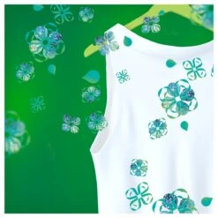 Ariel All In 1 Wasmiddel Pods + Touch Of Lenor Unstoppables - 2x50 Wasbeurten - Voordeelverpakking -Thuis Wassen 1200x1200 472