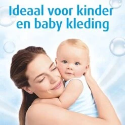 Persil® Persil Sensitive Gel - Vloeibaar Wasmiddel - Baby En Gevoelige Huid - Voordeelverpakking - 6 X 20 Wasbeurten -Thuis Wassen 1200x1200 50