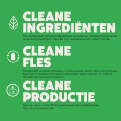 Ecover Vloeibaar Wasmiddel Universal - Kamperfoelie & Jasmijn - 1,5 L - 30 Wasbeurten -Thuis Wassen 1200x1200 503