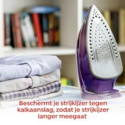 Robijn Intense Morgenfris Strijkwater 1 L -Thuis Wassen 1200x1200 529