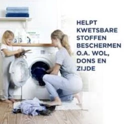Neutral Vloeibaar Fijnwasmiddel - Wol & Fijn - 2 X 20 Wasbeurten -Thuis Wassen 1200x1200 541