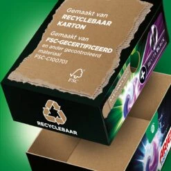 Ariel Wasmiddel Pods + Revitablack - Voor De Zwarte Was - 28 Wasbeurten 14 Ariel Wasmiddel Pods + Revitablack - Voor De Zwarte Was - 28 Wasbeurten -Thuis Wassen 1200x1200 547