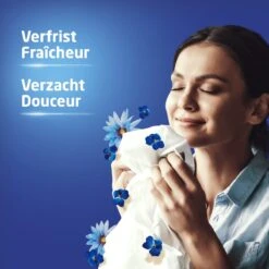 Dash All In 1 Wasmiddel Pods - Oceaanrust Wascapsules - Voordeelverpakking 3 X 40 Wasbeurten -Thuis Wassen 1200x1200 593