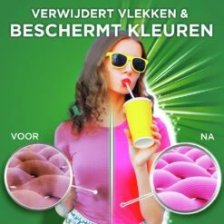 Ariel - Proffesional - Waspoeder Color - 9kg - 140 Wasbeurten 13 Ariel - Proffesional - Waspoeder Color - 9kg - 140 Wasbeurten -Thuis Wassen 1200x1200 605