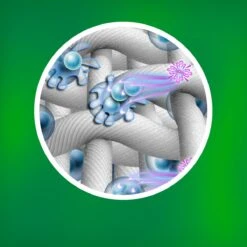 Ariel All In 1 Wasmiddel Pods + Actieve Geurbestrijding - Voordeelverpakking 2 X 50 Wasbeurten -Thuis Wassen 1200x1200 624