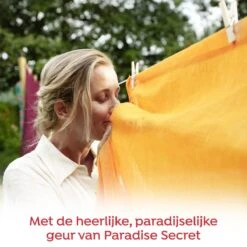 Robijn Paradise Secret 3 In 1 Wascapsules - 4 X 15 Wasbeurten - Voordeelverpakking 13 Robijn Paradise Secret 3 In 1 Wascapsules - 4 X 15 Wasbeurten - Voordeelverpakking -Thuis Wassen 1200x1200 625