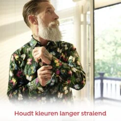 Robijn Paradise Secret 3 In 1 Wascapsules - 4 X 15 Wasbeurten - Voordeelverpakking 15 Robijn Paradise Secret 3 In 1 Wascapsules - 4 X 15 Wasbeurten - Voordeelverpakking -Thuis Wassen 1200x1200 627