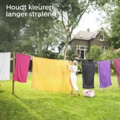 Robijn Perfect Match Stralend Wit, Black Velvet En Color Wasmiddel - En Wasverzachter Pakket - 6 Stuks - Voordeelverpakking -Thuis Wassen 1200x1200 653