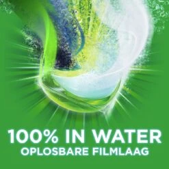 Ariel All In 1 Wasmiddel Pods Kleur Color - 3x43 Wasbeurten - Voordeelverpakking -Thuis Wassen 1200x1200 687