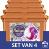 Robijn Spa Sensation 3 In 1 Wascapsules - 4 X 15 Wasbeurten - Voordeelverpakking -Thuis Wassen 1200x1200 69