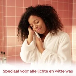 Robijn Stralend Wit 3 In 1 Wascapsules Speciaal Voor De Witte Was - 40 Wasbeurten Kwartaalbox -Thuis Wassen 1200x1200 690