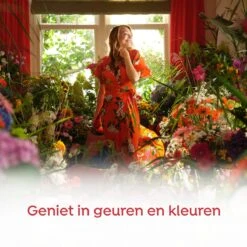 Robijn Color & Passiebloem Wasmiddel En Wasverzachter Pakket - 5 Stuks - Voordeelpakket -Thuis Wassen 1200x1200 698