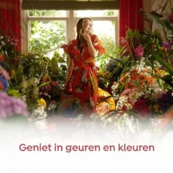 Robijn Klein & Krachtig Zwitsal Vloeibaar Wasmiddel - 2 X 34 Wasbeurten - Voordeelverpakking -Thuis Wassen 1200x1200 702