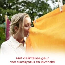 Robijn Spa Sensation 3 In 1 Wascapsules - 4 X 15 Wasbeurten - Voordeelverpakking 13 Robijn Spa Sensation 3 In 1 Wascapsules - 4 X 15 Wasbeurten - Voordeelverpakking -Thuis Wassen 1200x1200 71