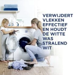Neutral - Vloeibaar Wasmiddel - Witte Was - 1 Liter - 20 Wasbeurten 13 Neutral - Vloeibaar Wasmiddel - Witte Was - 1 Liter - 20 Wasbeurten -Thuis Wassen 1200x1200 717
