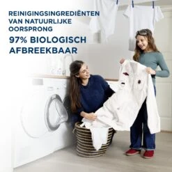 Neutral - Vloeibaar Wasmiddel - Witte Was - 1 Liter - 20 Wasbeurten 14 Neutral - Vloeibaar Wasmiddel - Witte Was - 1 Liter - 20 Wasbeurten -Thuis Wassen 1200x1200 718