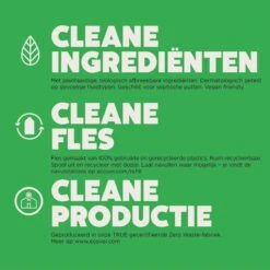 Ecover Wasmiddel - Wol En Zijde Waterlelie & Groene Meloen 110 Wasbeurten - 5L -Thuis Wassen 1200x1200 738