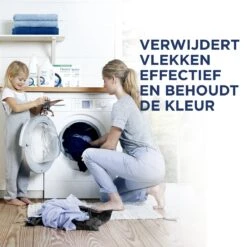 Neutral Neutral Wasmiddel Pakket Parfumvrij En Hypoallergeen Wit + Zwart + Kleur Zorgt Voor De Gevoelige Huid én Voor Het Milieu (1+1+1) X 20 Wasbeurten -Thuis Wassen 1200x1200 75