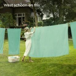 Robijn Paradise Secret Wasmiddel En Wasverzachter - 57 Wasbeurten - Voordeelverpakking -Thuis Wassen 1200x1200 784