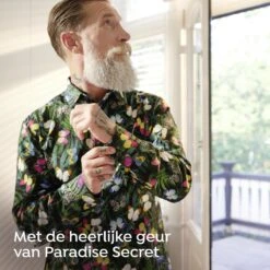 Robijn Paradise Secret Wasmiddel En Wasverzachter - 57 Wasbeurten - Voordeelverpakking -Thuis Wassen 1200x1200 786