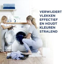 Neutral Kleur Vloeibaar Wasmiddel - 3 X 20 Wasbeurten - Voordeelverpakking -Thuis Wassen 1200x1200 799