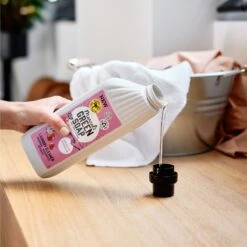 Marcel's Green Soap Wasmiddel Patchouli & Cranberry - 6 X 1 Liter -Thuis Wassen 1200x1200 802