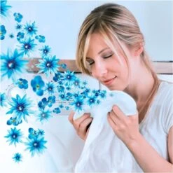 Lenor Zeebries Was Pakket -pods Geurbooster & Wasverzachter -Thuis Wassen 1200x1200 807