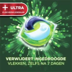 Ariel All In 1 Wasmiddel Pods Kleur + Lenor Unstoppables - 35 Wasbeurten -Thuis Wassen 1200x1200 846