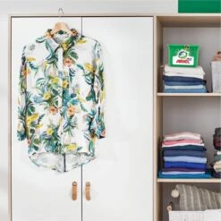 Ariel All In 1 Wasmiddel Pods Alpine - 3x43 Wasbeurten - Voordeelverpakking -Thuis Wassen 1200x1200 855