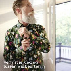 Robijn Dry Wash Spray Zwitsal - 2 X 200ml - Voordeelverpakking -Thuis Wassen 1200x1200 866