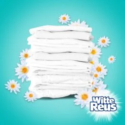 Frisse Reus Lotus Amandel Gel Vloeibaar Wasmiddel - Witte Was - Voordeelverpakking - 120 Wasbeurten -Thuis Wassen 1200x1200 897