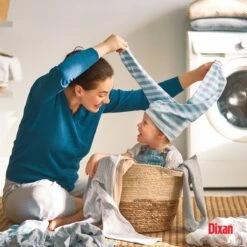 Dixan Extreme Power Waspoeder - Poeder Wasmiddel - 58 Wasbeurten -Thuis Wassen 1200x1200 917