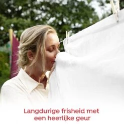 Robijn Stralend Wit Wascapsules - 3 X 29 Wasbeurten - Halfjaarbox -Thuis Wassen 1200x1200 920