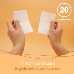 Cosmeau Wasmiddel Wasstrips 20 Wasbeurten Lentefris Wasvellen Wasdoekjes Detergent Sheets Wasdoekjes Proefpakket - Plasticvrij Biologisch Afbreekbaar 26 Cosmeau Wasmiddel Wasstrips 20 Wasbeurten Lentefris Wasvellen Wasdoekjes Detergent Sheets Wasdoekjes Proefpakket - Plasticvrij Biologisch Afbreekbaar -Thuis Wassen 1200x1200 932