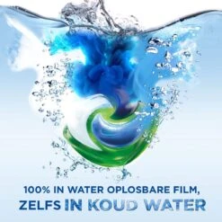 Ariel Wasmiddel Pods + Touch Of Lenor – 4 X 20 Wasbeurten – Voordeelverpakking -Thuis Wassen 1200x1200 940