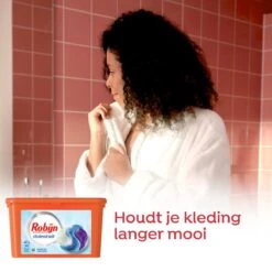 Robijn Wascapsules 3-in-1 Stralend Wit - 1 X 40 Stuks -Thuis Wassen 1200x1200 964