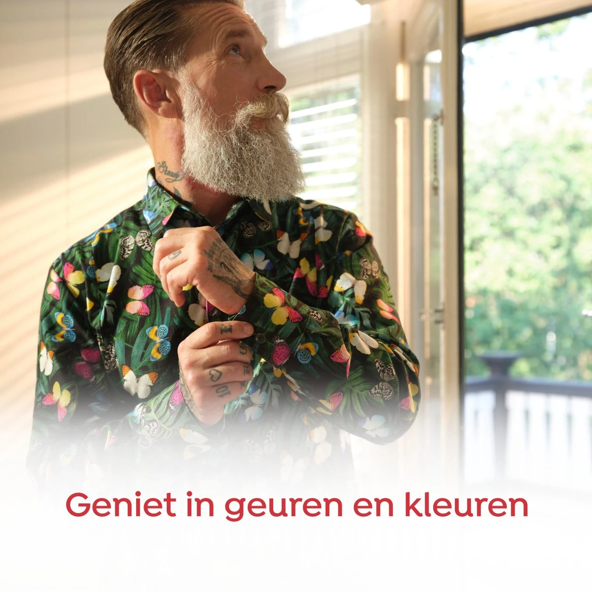 Robijn Klein & Krachtig Classics Color Morgenfris Vloeibaar Wasmiddel - 8 X 19 Wasbeurten - Voordeelverpakking 9 Robijn Klein & Krachtig Classics Color Morgenfris Vloeibaar Wasmiddel - 8 X 19 Wasbeurten - Voordeelverpakking - Afbeelding 7