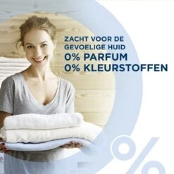 Neutral Waspoeder Wit Parfumvrij - 4x45 Wasbeurten - Voordeelverpakking -Thuis Wassen 1200x1200 983