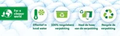 Persil® Persil 4in1 Discs Color Wascapsules - Wasmiddel Capsules - Voordeelverpakking - 2x28 Wasbeurten 27 Persil® Persil 4in1 Discs Color Wascapsules - Wasmiddel Capsules - Voordeelverpakking - 2x28 Wasbeurten -Thuis Wassen 1200x370 3