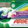 Ariel Wasmiddel Pods + Extra Vezelbescherming - Kleur - 4 X 28 Wasbeurten - Voordeelverpakking -Thuis Wassen 1200x507 1