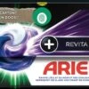 Ariel Wasmiddel Pods + Revitablack - Voor De Zwarte Was - 4 X 28 Wasbeurten - Voordeelverpakking -Thuis Wassen 1200x507 2