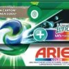 Ariel Wasmiddel Pods + Touch Van Lenor Unstoppables - Kleur - 28 Wasbeurten