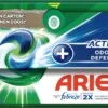 Ariel Wasmiddel Pods + Actieve Geurbestrijding - 28 Wasbeurten -Thuis Wassen 1200x572 8