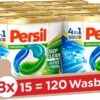 Persil® Persil 4in1 Discs Universal Wascapsules - Wasmiddel Capsules - Voordeelverpakking - 8 X 15 Wasbeurten -Thuis Wassen 1200x632 2