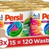 Persil® Persil 4in1 Discs Color Wascapsules - Wasmiddel Capsules - Voordeelverpakking - 8 X 15 Wasbeurten -Thuis Wassen 1200x632 3