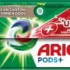 Ariel Wasmiddel Pods + Ultra Vlekverwijderaar - 28 Wasbeurten -Thuis Wassen 1200x636 1
